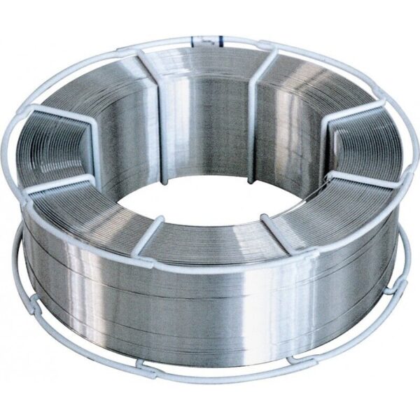 Fil alu AlMg 5 FP en bobine pour soudage TIG et MIG