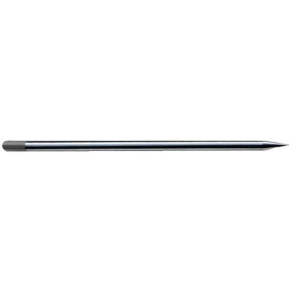 Électrodes tungstène ABICOR BINZEL 700.0175, boîte de dix pour soudage TIG