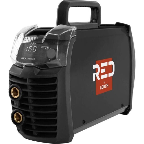 Lorch RED MMA 160 Pro, poste à électrodes de cinq kilogrammes