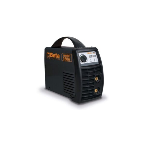 Poste à souder Beta 1860BH/160A inverter dédié au soudage MMA