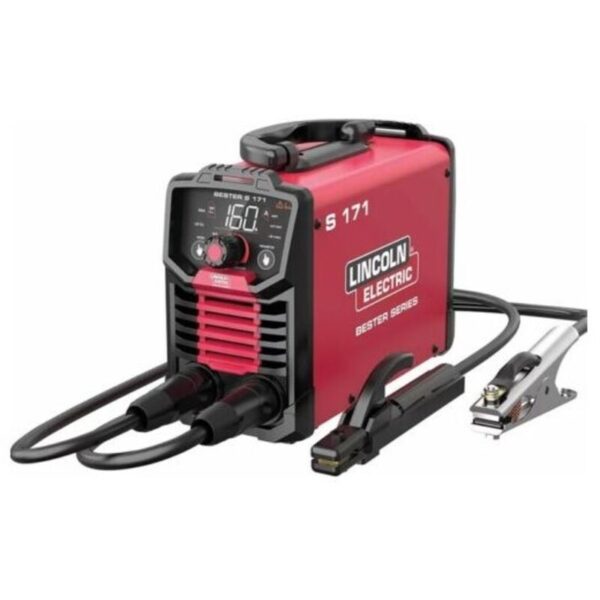 Poste à souder Lincoln 54700 inverter MMA et TIG au contact