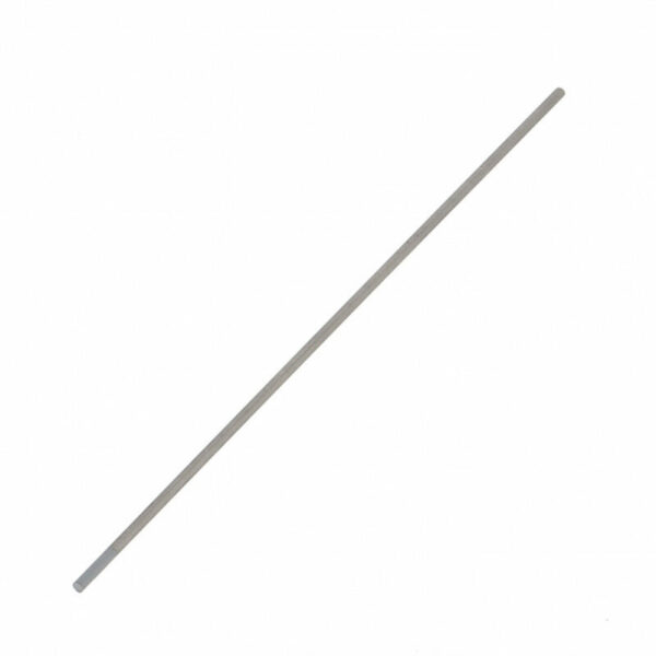 Électrode tungstène cerium FIXNVIS annoncée pour le soudage TIG