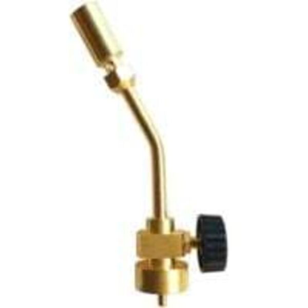 Torche chauffante LIIYIELA Tywel_WT-1 avec raccord CGA600 pour propane ou MAPP