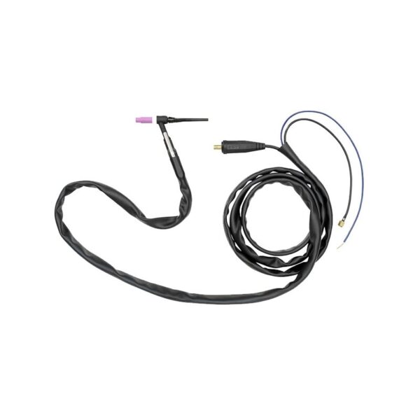 Torche TIG SRL17 basic Binzel avec faisceau et housse néoprène